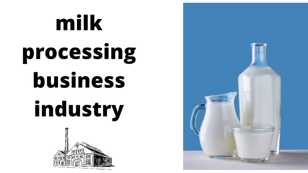 milk processing