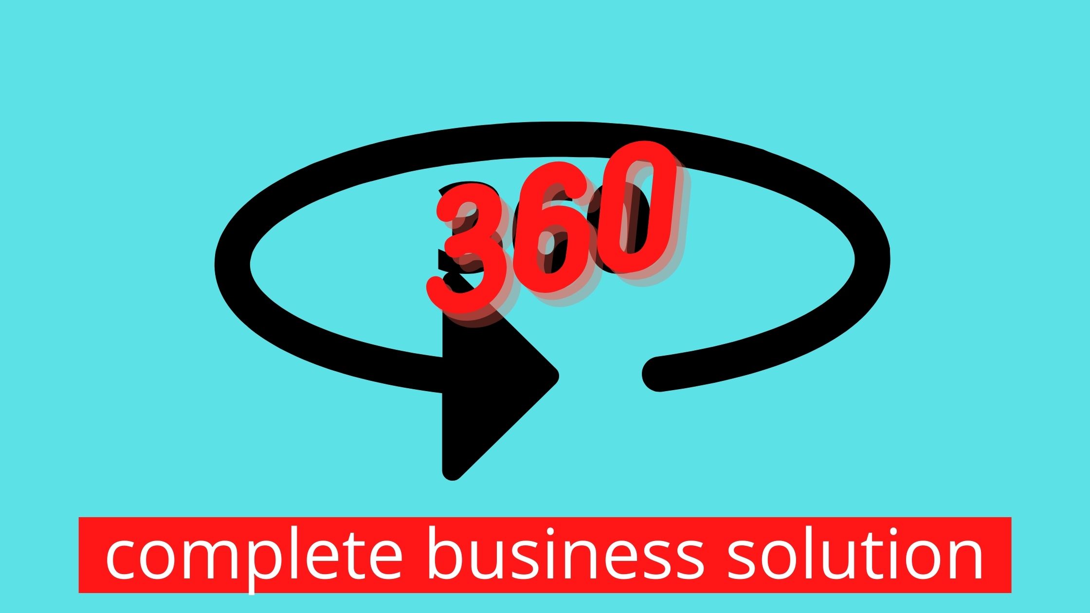 complete business solution
