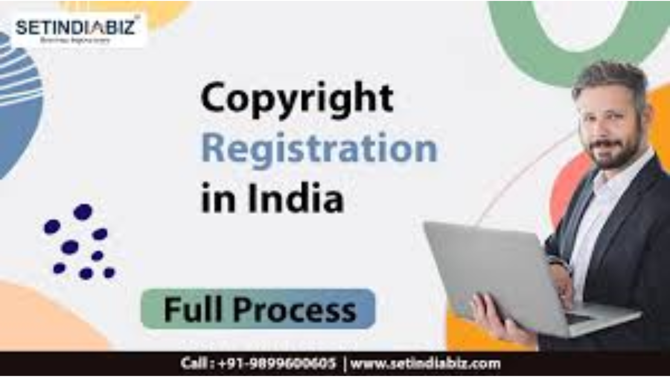 Patent registration process