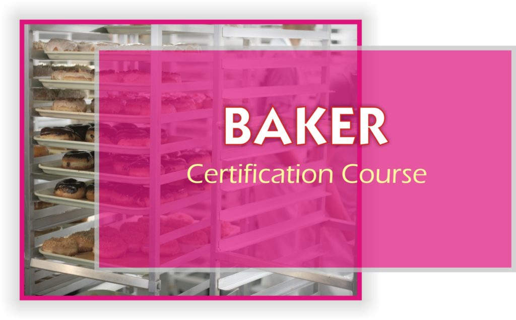 bakery product manufacturing